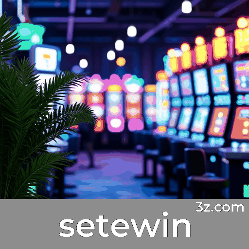 setewin: Casino Interativo e Social
