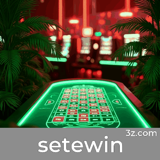 Setewin: Plataforma de Comunidade e Interação Envolvente
