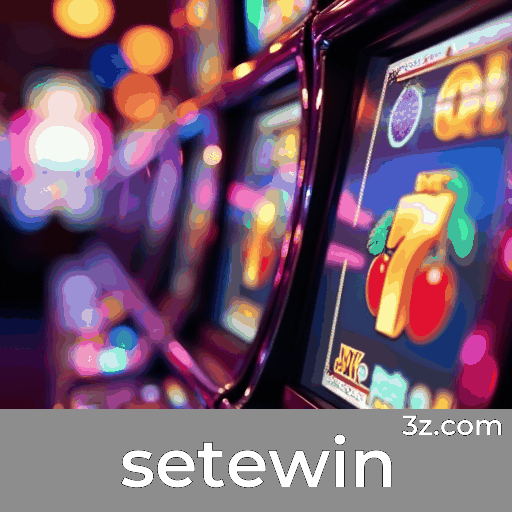 Setewin: Cassino Confiável e Entretenimento Seguro