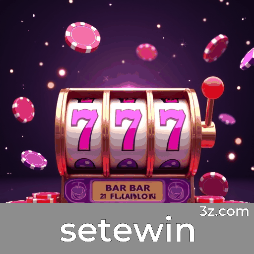 Tecnologia 3D e jogos de cassino no setewin