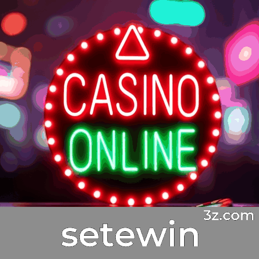 setewin: Casino Interativo e Social