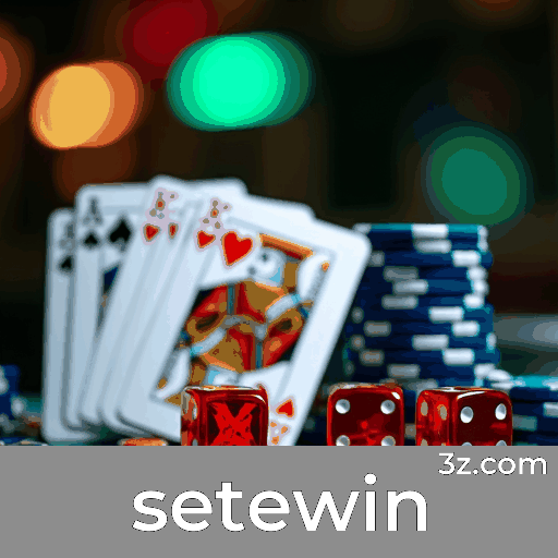 Setewin: Cassino Confiável e Entretenimento Seguro