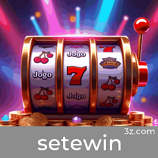 Setewin: Cassino Confiável e Entretenimento Seguro