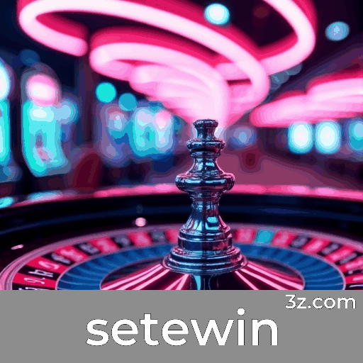 Desfrute do Acesso Seguro e Exclusivo no setewin